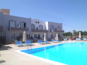  Haridimos Apartments  Тавронитис